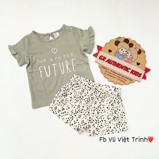 set bộ cho bé gái (auth)