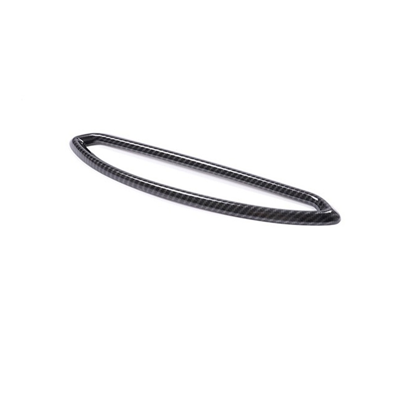 Khung Viền Máy Điều Hòa Xe Hơi Toyota 86 Subaru BRZ 2012-20