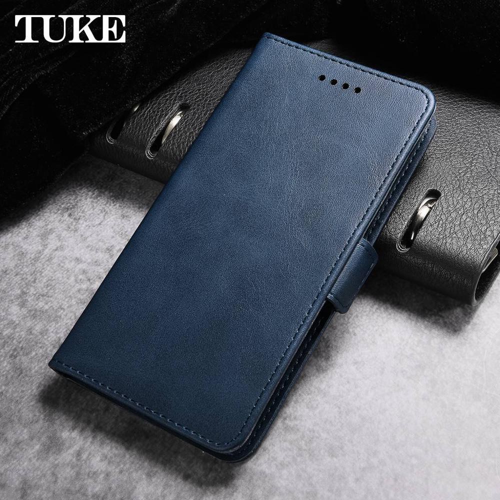 Bao da điện thoại thiết kế đơn giản có ngăn để thẻ tiện dụng cho Ulefone Mix 2  Card Wallet Christmas Gifts