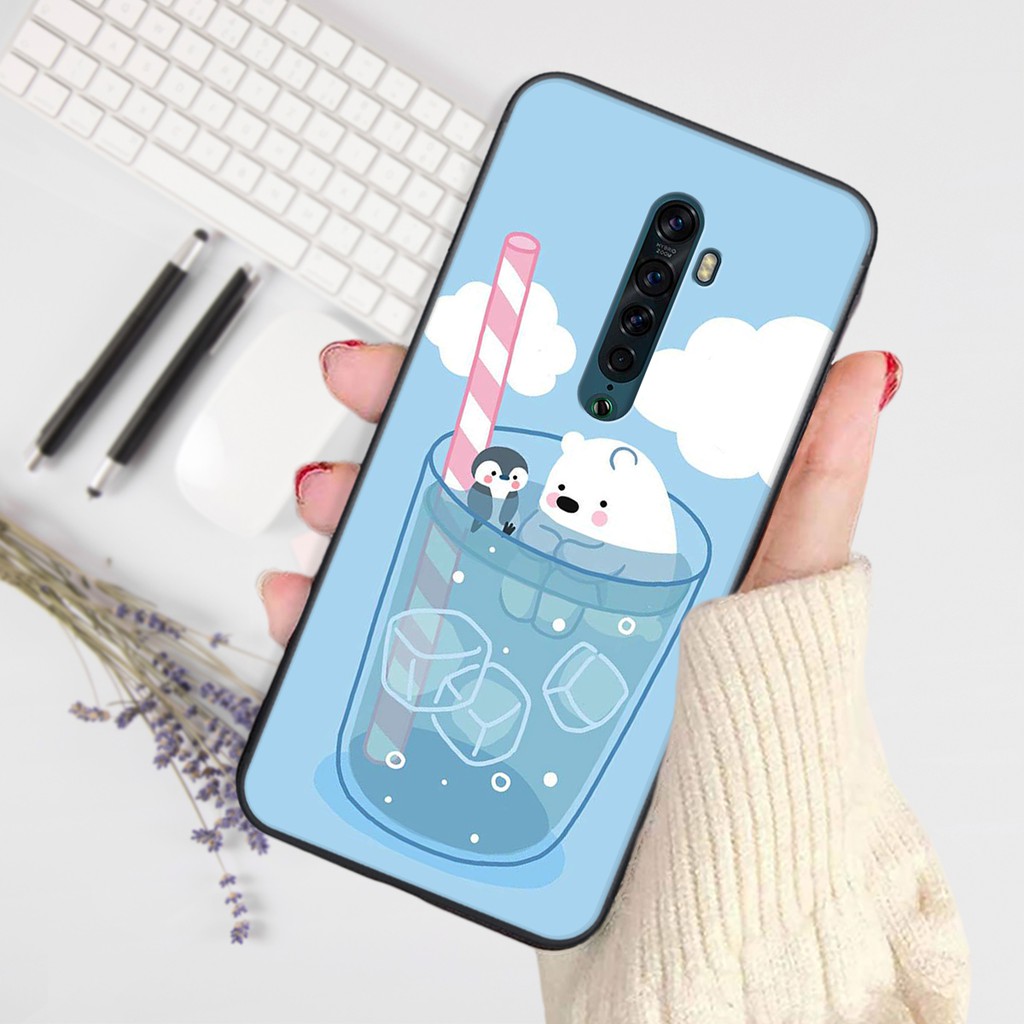 Ốp  OPPO F11 / F11 PRO / A95 / A5 2020 / A9 2020 / RENO 2F - in hình đẹp và dễ thương | BigBuy360 - bigbuy360.vn