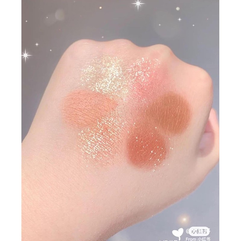 [FREE SHIP] Phấn Mắt CLIO PRISM AIR EYE  Kim cương chính hãng | BigBuy360 - bigbuy360.vn