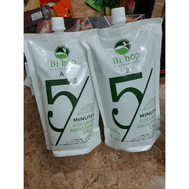 Thuốc uốn - ép sinh học bibop thần thánh. | BigBuy360 - bigbuy360.vn