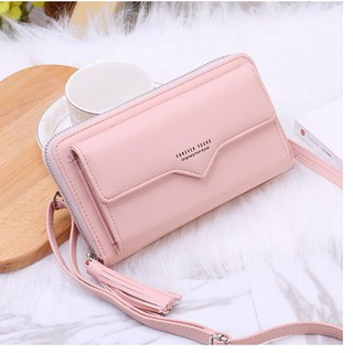 Túi Ví Nữ  Đeo Chéo Cầm Tay  FOREVER YOUNG  Đẳng Cấp Phong Cách Hàn Quốc   JUSTFORYOU79