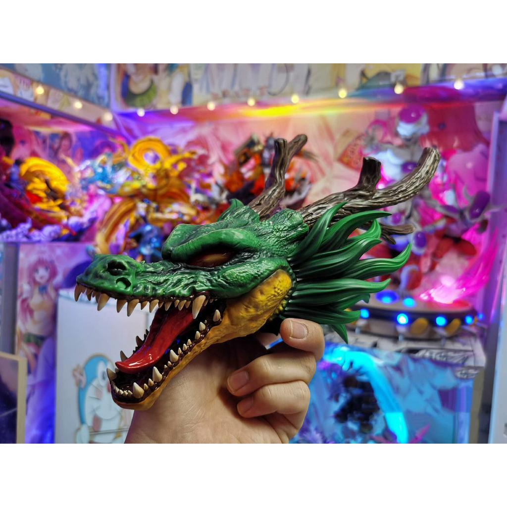 Mô hình vegeta vs songoku hàng khủng giá tốt