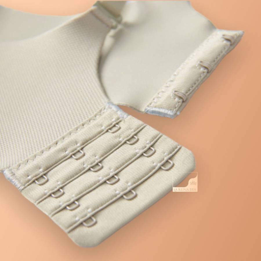 ÁO LÓT nữ su đúc LAREINA BRA - LRAL001 siêu thông hơi không viền không gọng có đệm nâng ngực