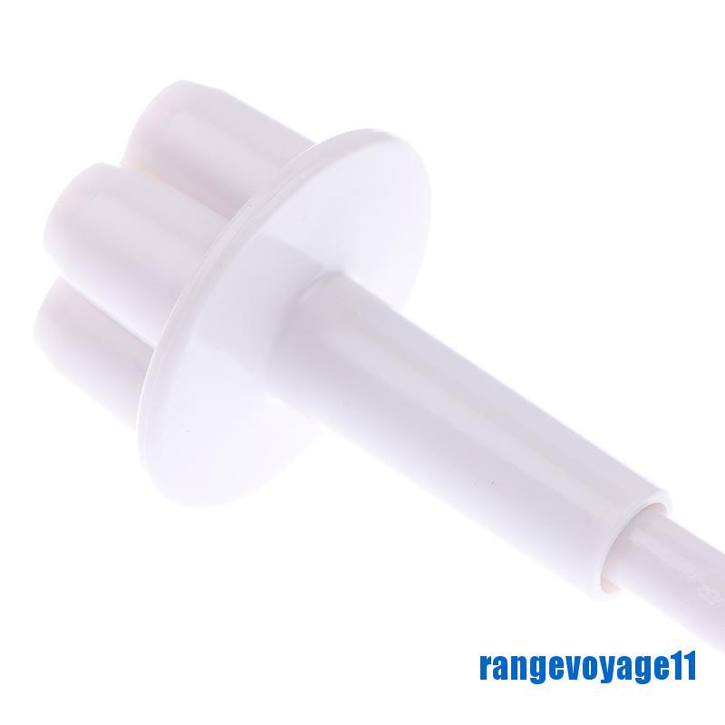 Bộ 4 Khuôn Cắt Kẹo Đường Hình Hoa Mận