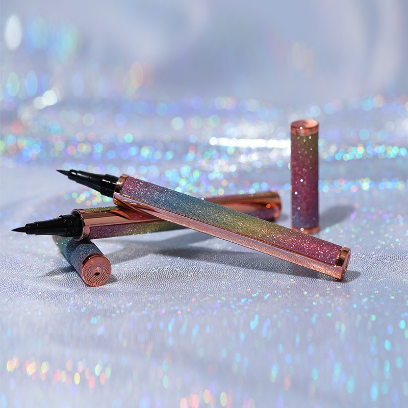 Bút Kẻ Mắt Meiwang Chống Thấm Nước Chống Mồ Hôi Chống Nhòe Lâu Trôi Nhanh Khô