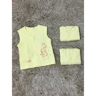 Gile 2 lớp lullaby