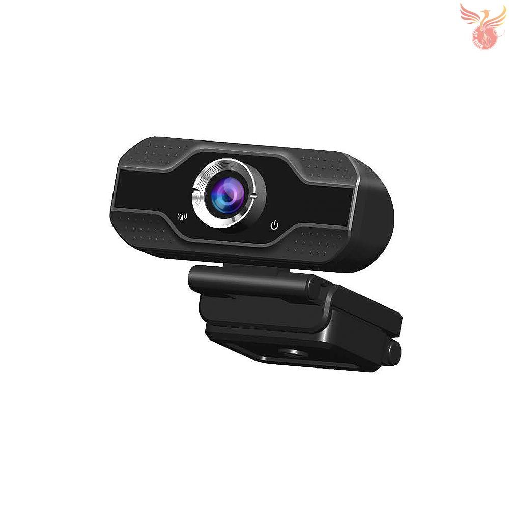 Webcam 1080p Cho Máy Tính | BigBuy360 - bigbuy360.vn