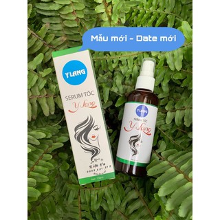 Serum giảm rụng + kích mọc tóc Y Lang 100ml