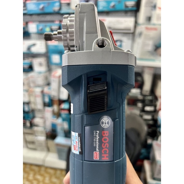 Máy mài góc bằng điện Bosch GWS 750-100