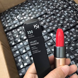 Combo son kiko khách