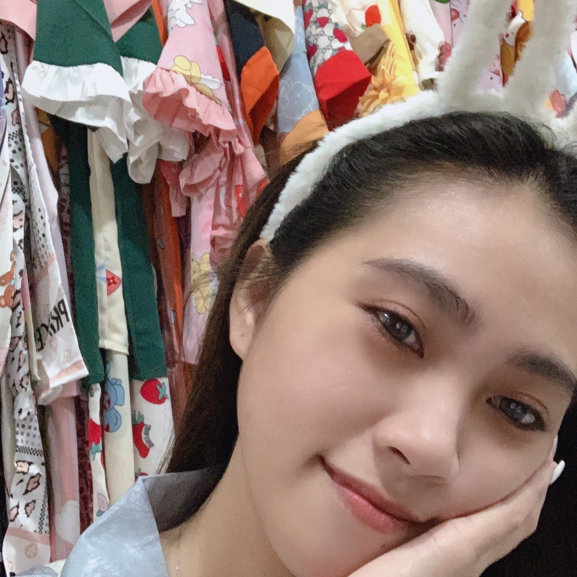 ĐỒ BỘ PIJAMA Nguyễn Nga