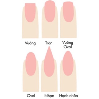 Nail Box Handmade họa tiết lửa trắng đen cá tính