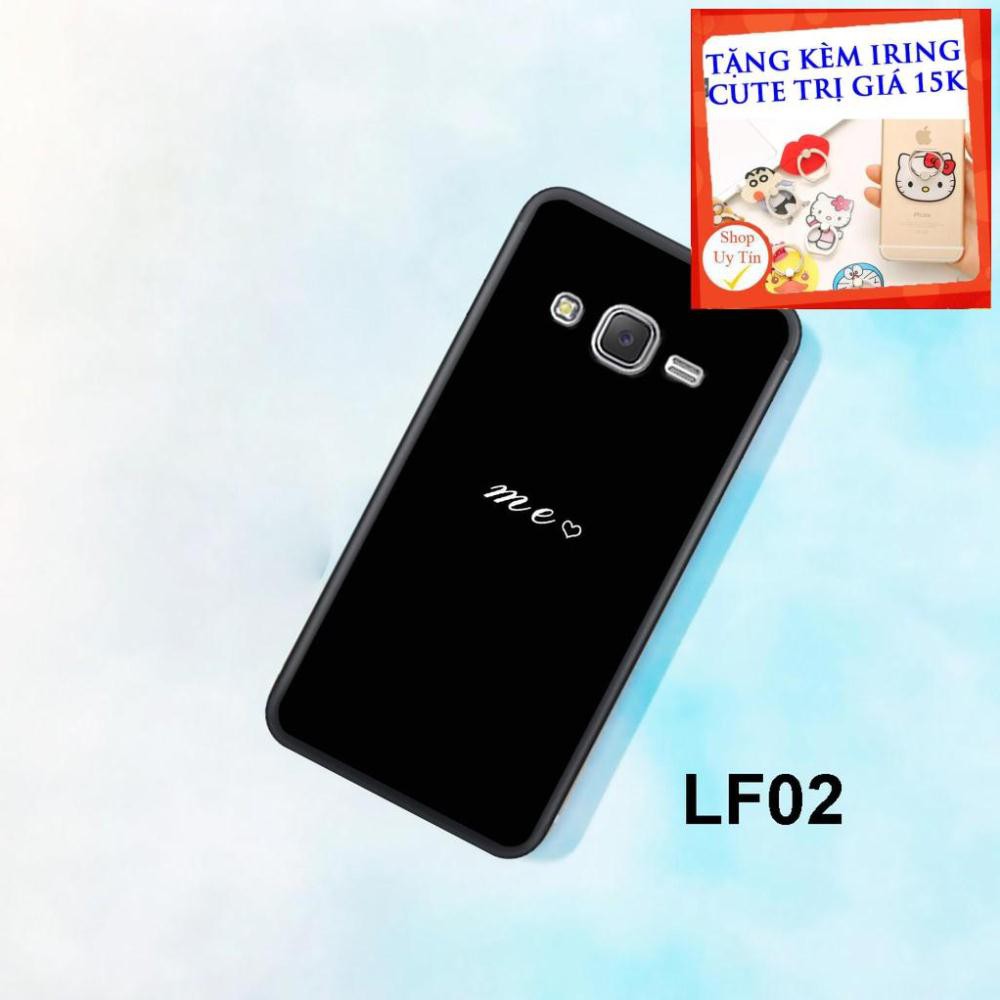 [KHUYỄN MẠI] Ốp lưng Samsung J2 Prime in hình