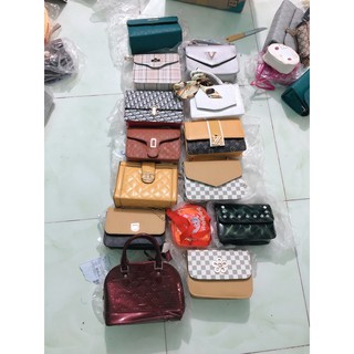 Combo túi xách nữ