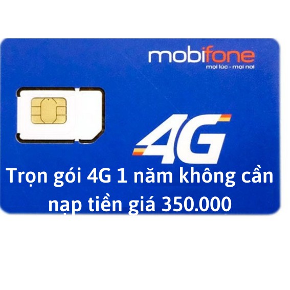 Sim 4G kèm thiết bị