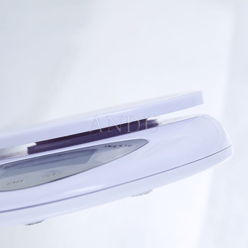 Cân Điện Tử Nhà Bếp Mini Electronic Kitchen Scale, Cân Điện Tử Tiểu Ly 5Kg Tiện Lợi | BigBuy360 - bigbuy360.vn