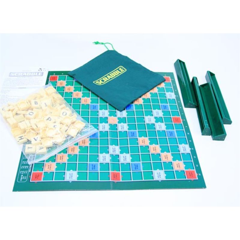 Bộ Thẻ Học Chữ Cái Tiếng Anh WMMB Cho Bé