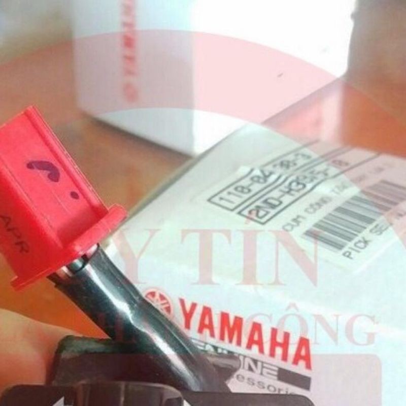 Công tắc Yamaha exciter 150 - cụm công tắc exciter - công tắc đèn ex