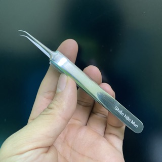 Nhíp gắp mụn thần thánh siêu phê