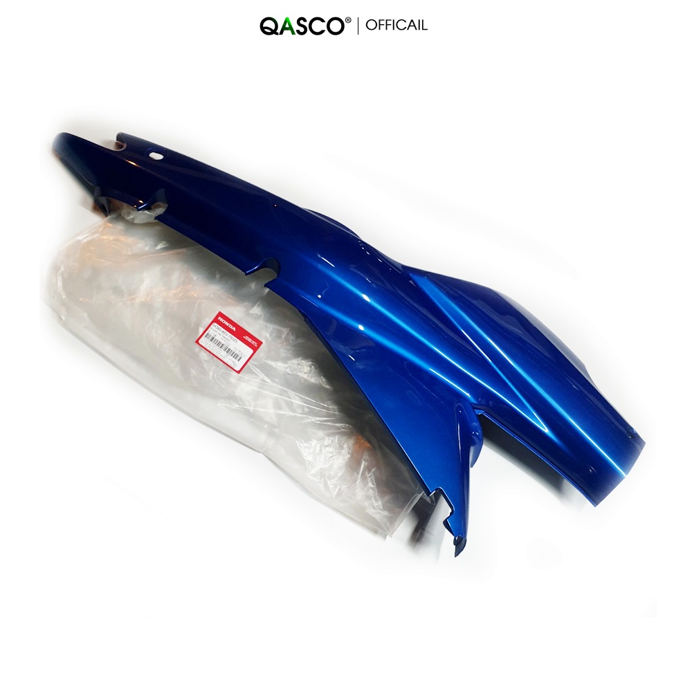 Ốp sườn trái HONDA Wave 100 đời đầu PB305P  QA(64380KEV750ZS)