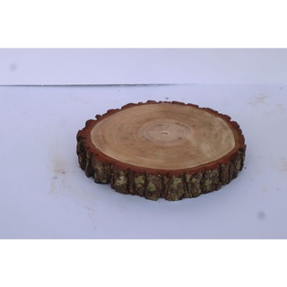 thớt gỗ decor