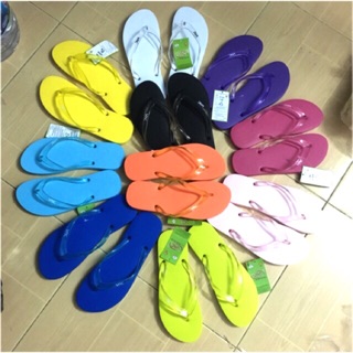 DÉP XỐP NỮ VAC (10 MÀU) ĐI BIỂN/ ĐI DẠO