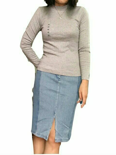 Chân váy xuất hàn