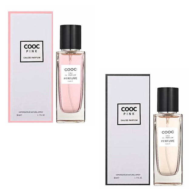 Nước Hoa Nữ Cao Cấp Cooc Pink Eau De Parfum 50Ml cao cấp