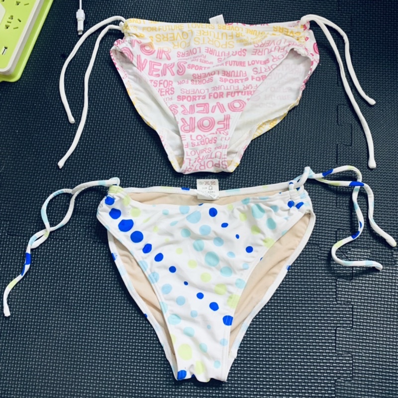 .Đồ bơi Nhật .Quần chip. sét bikini