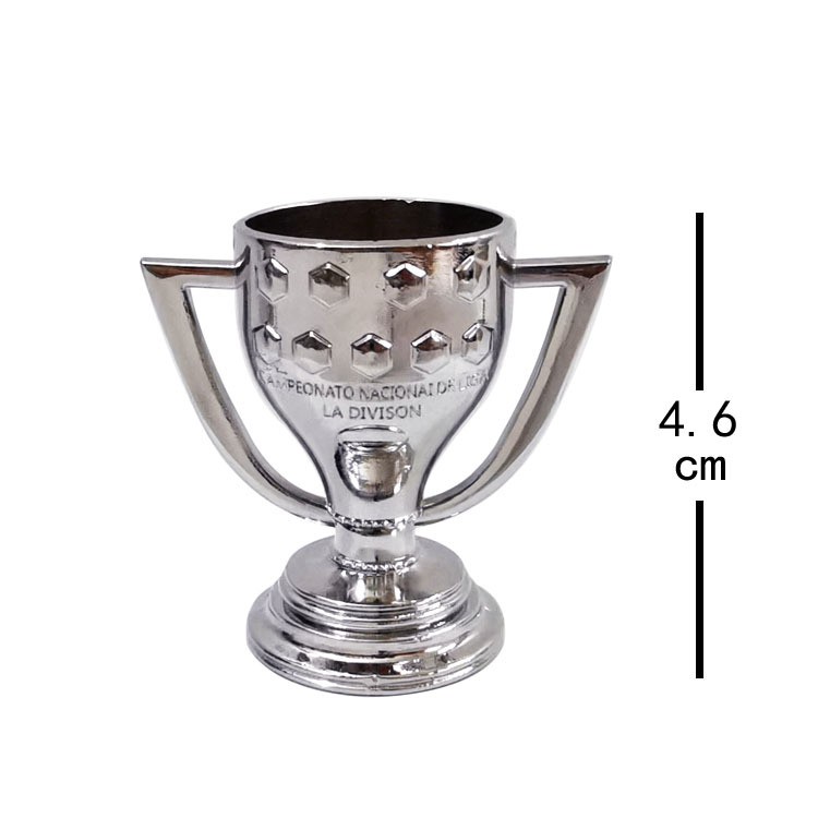 Mô Hình Đồ Chơi Nhân Vật Lionel Messi