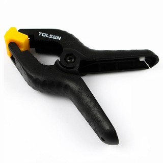 Kẹp Tolsen 10198 4INCH