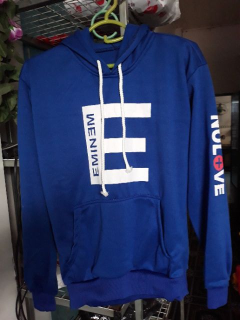 Áo khoác nỉ EMINEM nam nữ | BigBuy360 - bigbuy360.vn