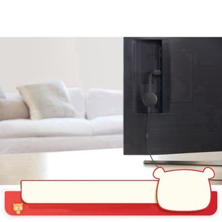 SĂN SALAE NAO BA CON Thiết bị truyền nội dung lên tivi - google chromecast 3 SĂN SALAE NAO BA CON