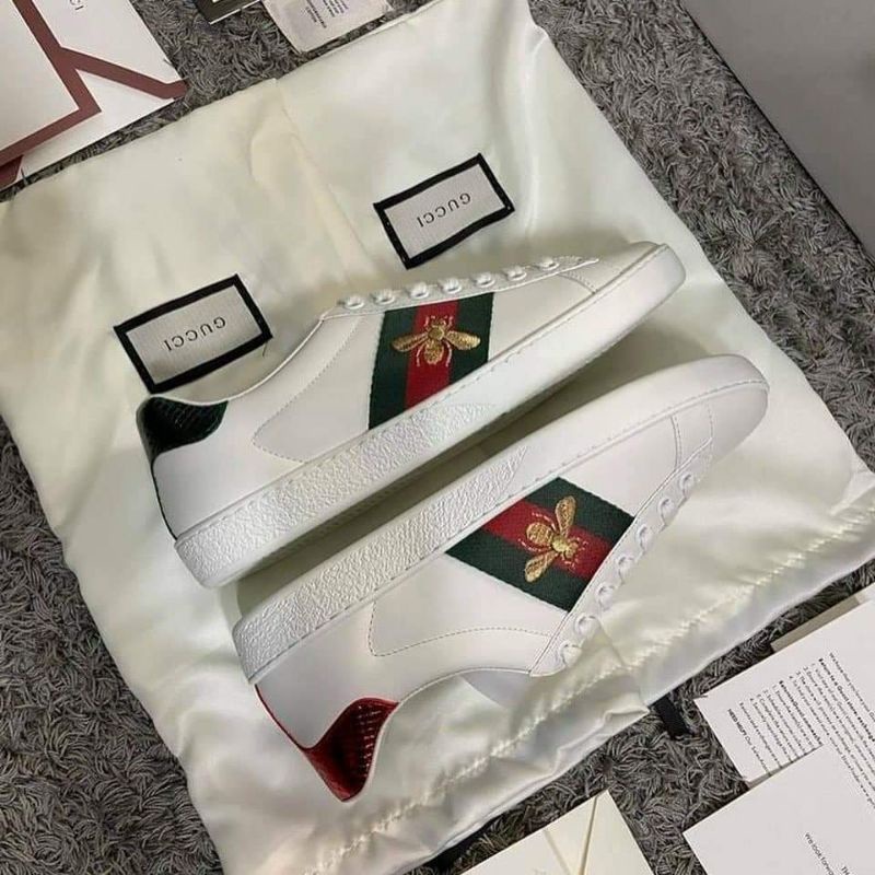 Giày GC SNEAKER ONG. ONG SAO