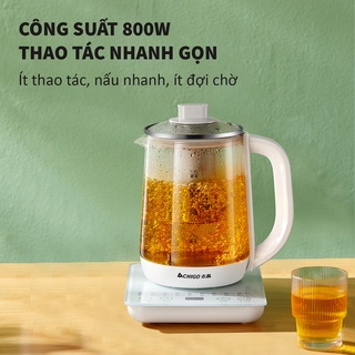 Ấm siêu tốc đa năng CHIGO, mã AST773
