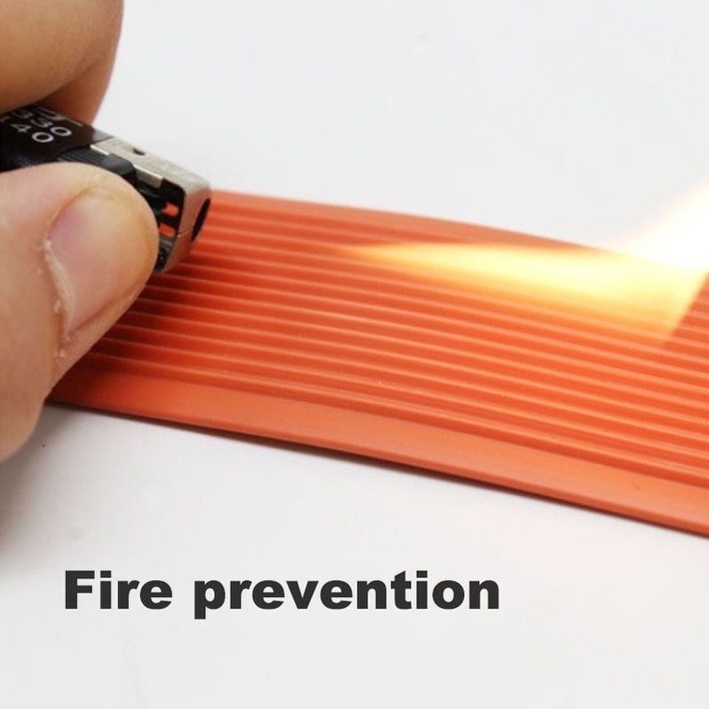 Cuộn Băng Dán Cầu Thang Bằng PVC Chống Trượt Dài 100cm/3