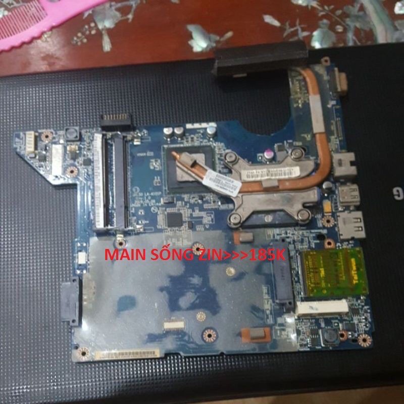 Thanh lý main  cq40 dv4 hp6530s 6520 dv3 dv2 cq43 Probook 4410s, Hp 4420s, Hp 4430s, hp 8440p, Hp 2560p
