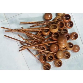 Gáo dừa múc rượu