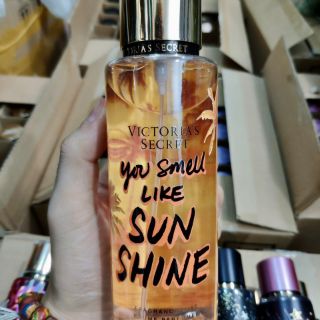 XỊT THƠM TOÀN THÂN VIC 250ML ( ngẫu nhiên mùi )