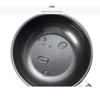 Chảo mini sâu lòng(size 18cm)