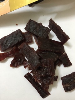 🐄🐂Thịt bò khô Úc Mariani Mariani Beef Jerky