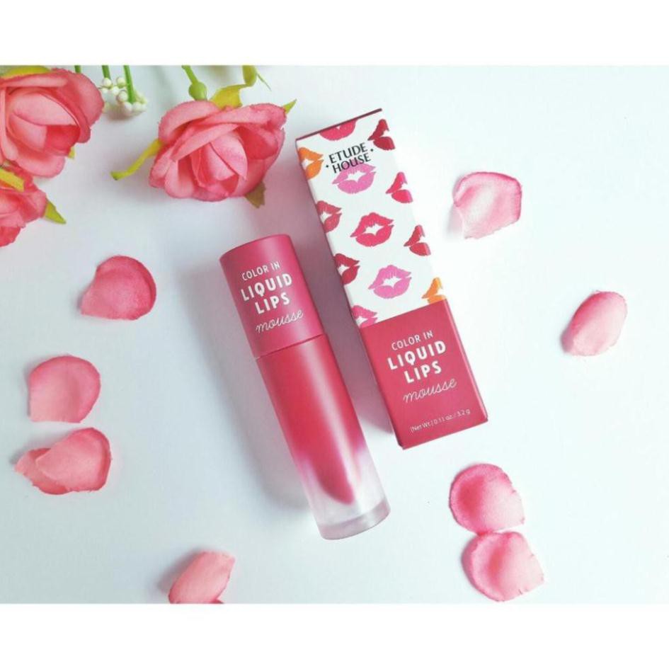 SON LIQUID LIPS dth94 cos