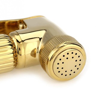 VÒI XỊT VỆ SINH VÀNG, BẠC CAO CẤP