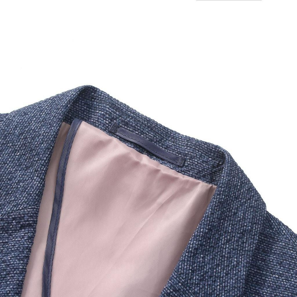 Áo Khoác Nam  Relaxed Fit G2000  Màu Xanh Đậm