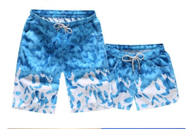 Quần đôi đi biển | BigBuy360 - bigbuy360.vn