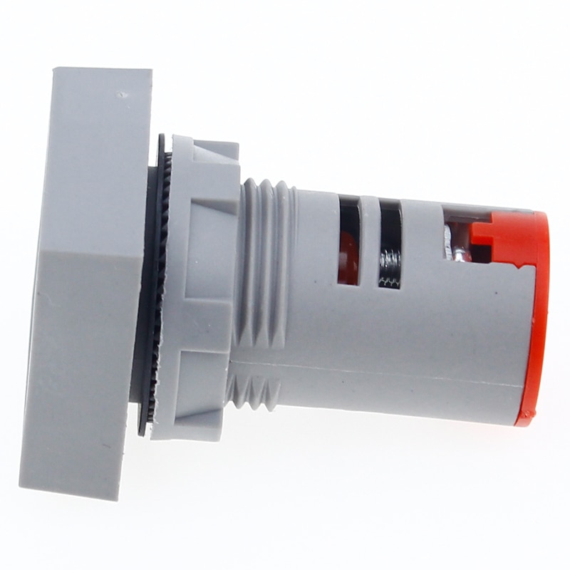 Đồng Hồ Đo Điện Áp / Ampe Kế 22mm 0-100a Chuyên Dụng