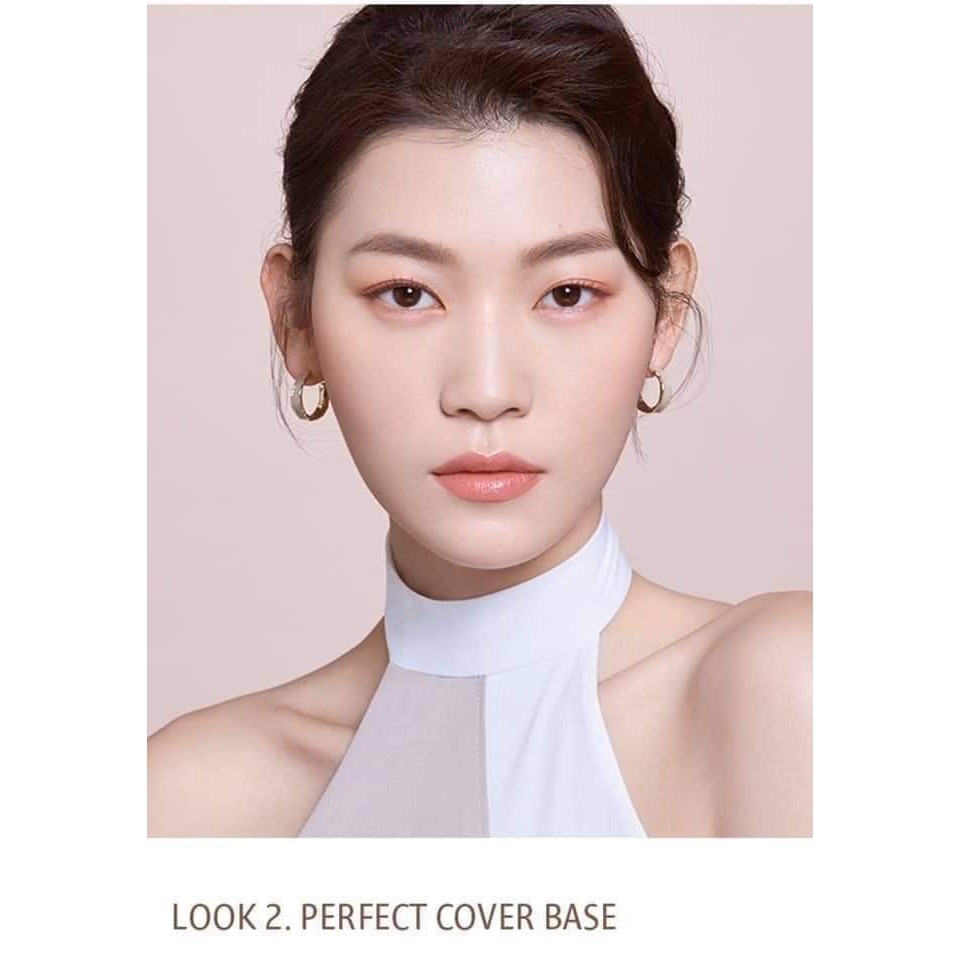 Sulwhasoo gói kem nền siêu che khuyết điểm No.23N | BigBuy360 - bigbuy360.vn