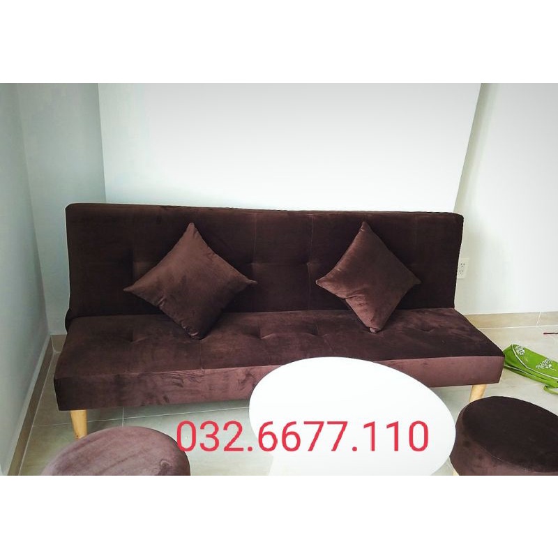 Sofa Bed Giá Rẻ (Miễn Phí Vận Chuyển Nội Thành)Hiện Shop Chưa Bị Dịch Và Thực Hiện Đầy Đủ Các Biện Pháp Phòng Chống Dịch